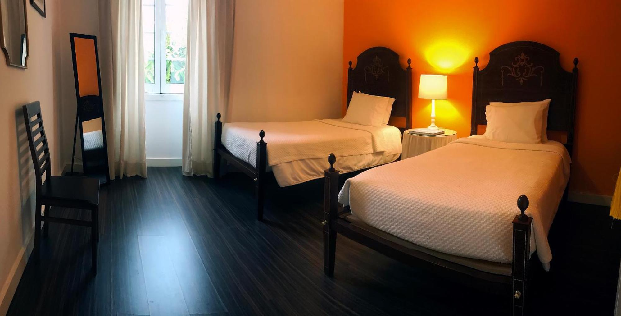 Casa Villa Cottage ปอนตาเดลกาดา ภายนอก รูปภาพ
