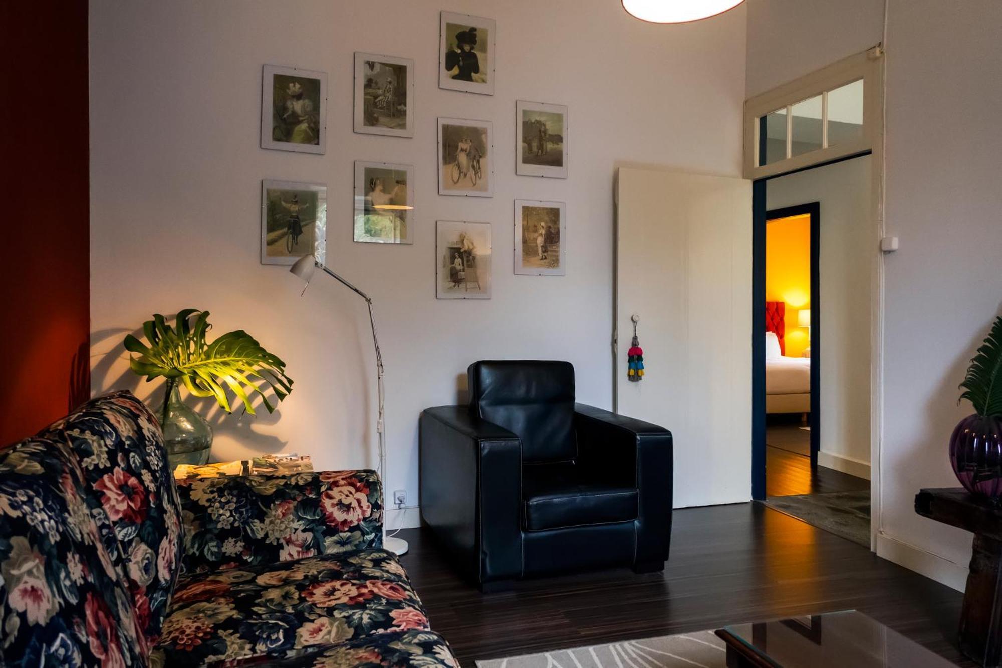 Casa Villa Cottage ปอนตาเดลกาดา ภายนอก รูปภาพ
