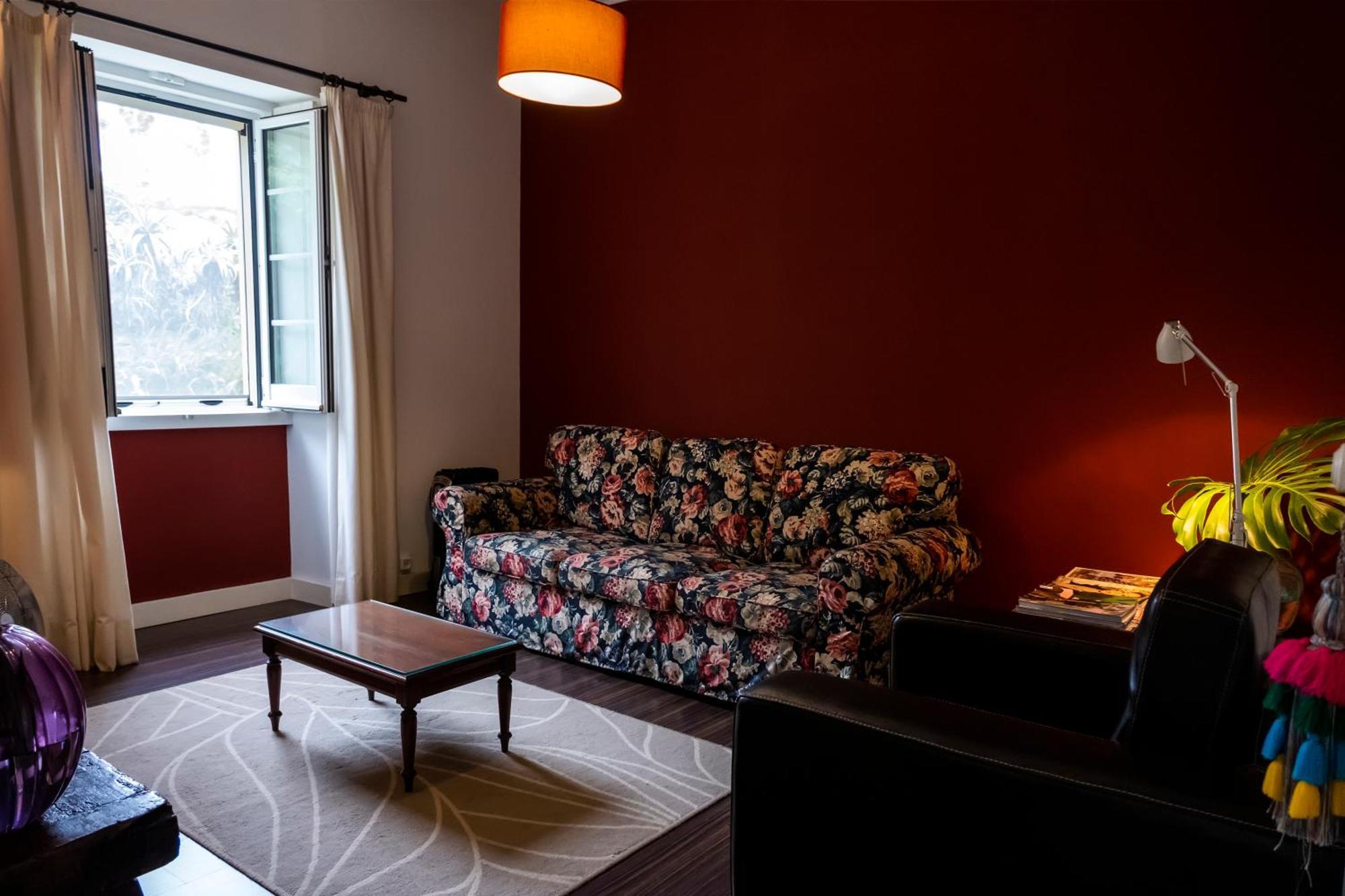 Casa Villa Cottage ปอนตาเดลกาดา ภายนอก รูปภาพ